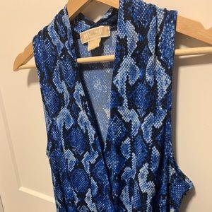 ✨3/$25✨ Michael Kors Dress with Belt